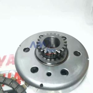 Mangkok Ganda Vega ZR Jupiter Z 21T: Aksesoris Mobil Berkualitas