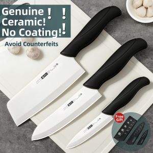 plys | Sharp Ceramic Household Cutting Knife