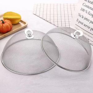 Fly and Insect Prevention Food Cover