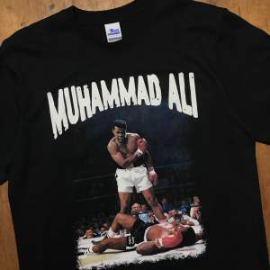 Kaos Muhammad Ali Boxing