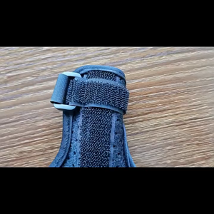 Thumb Spica Splint Stable Lightweight Breathable Thumb Splint Support
