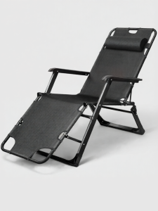 WUQIBAO | Foldable Leisure Nap Chair for Autumn and Winter