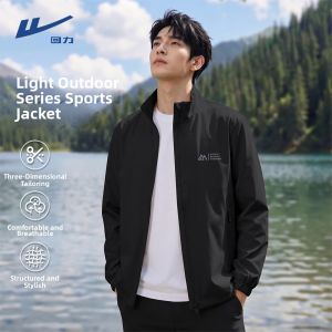 Warrior | New Autumn Lightweight Hiking Casual Matchable Mens Jacket