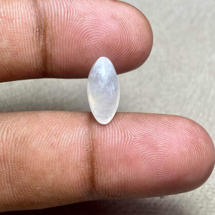 Batu%20Biduri%20bulan%20natural%20moonstone%20batu%20white%20rainbow%20Dim%2014x7x6%20-%20Image%205