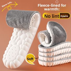 MICUI | Winter Warmth Wool Insoles