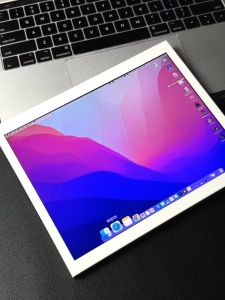 iPad 3/4 Thế Hệ Gốc Màn Hình Retina Màn Hình Di Động Sửa Đổi Độ Phân Giải 2K Tỷ Lệ 4:3 Màn Hình Máy Tính Xách Tay IPS