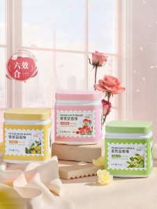 ORGINESE | Long-lasting Fragrant All-in-one Laundry Pods