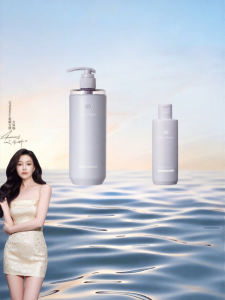 Off&Relax | Moisturizing & Smoothing Shampoo
