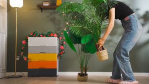 ขาตั้งกระถางต้นไม้ ขาตั้ง ชั้นวางต้นไม้ กระถางปลูกต้นไม้ ชั้นวาง กระถาง ต้นไม้ ที่วาง ดอกไม้ ที่วางต้นไม้ ที่วางกระถางต้นไม้ Flower Pot