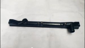 Upper Tank Radiator Kia Sportage 1995-2001 - 5262