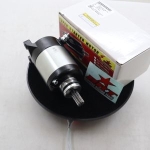 Dinamo Starter Super BRT KLX 150 Dtracker 150 Bore Up 300CC