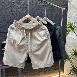 Quần Dài Nam Thường Ngày Mùa Hè Cao Cấp Nhẹ Nhàng Quần Dài Nam Phong Cách Thường Ngày Năm Điểm Quần Thể Thao Quần Ngắn