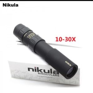 teropong nikula zoom 30x