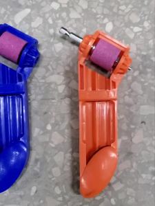BAIRUITE | Portable Multipurpose Drill Bit Sharpener