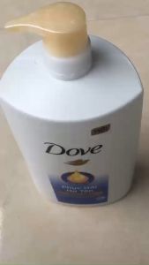 Dầu gội Dove phục hồi hư tổn 1.4kg hàng chuẩn công ty