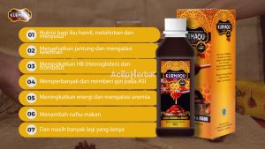 Madu kurmaqu asli qurmaqu yang asli sari kurma dan madu madu kurma asli madu kurmaku multivitamin -  Original