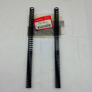 Per Shock Depan Beat F1 / Per Shockbreaker Honda Scoopy Original Premium - 51401-KZL-A01