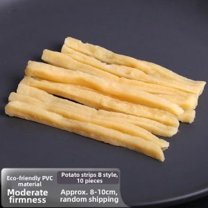 HANYIMOWAN | Decorative French Fries Model