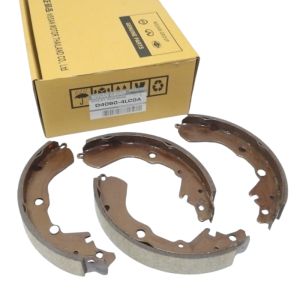 Kampas Rem Belakang Datsun Go / Brake Shoe D4060-4LC0A