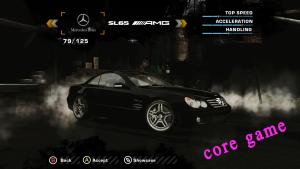 Need for Speed Most Wanted (2005) MOD Evolution  แผ่นและแฟลชไดร์ฟ  เกมส์ คอมพิวเตอร์  Pc และ โน๊ตบุ๊ค