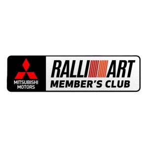 Rally Inspired Body Decal & Scratch Concealing Sticker