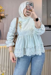 TOP RENDA IMPORT PREMIUM