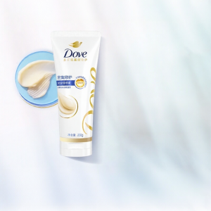 Dove(โดฟ) | ครีมนวดผมซ่อมแซมเข้มข้นด้วยกรดอะมิโน 200 กรัม