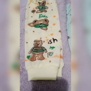 12pcs Celana Panjang Bayi Terlaris