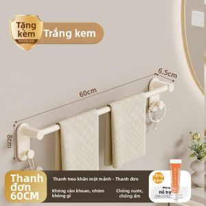 Giá Treo Khăn Tắm Đơn
