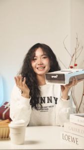 Ngăn kéo gắn bàn đa năng Upgen Drawer