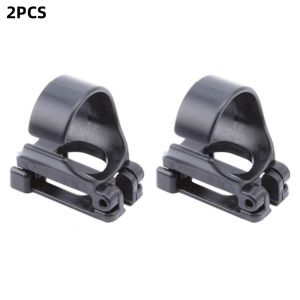 Plastic Clip Snorkel Mask Keeper Holder Retainer For Scuba Diving Silicone Snorkel Buckle Goggles Buckle Silicone Tube Buckle