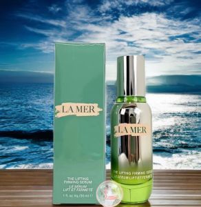 Serum LaMer The Lifting Revitalizing Hydrating Dưỡng Ẩm Nâng Kết Cấu Cơ Xóa Mờ Nếp Nhăn Ngăn Ngừa Lão Hóa 30ml