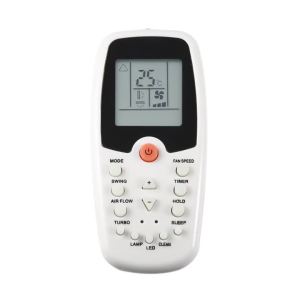 Smart Air Conditioner Remote Control For Midea Tornado Replace for ZH/EZ-01 AC Air Conditioning Remote Controller Dropshipping