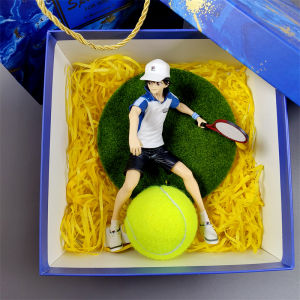 Búp Bê Tennis Prince Dracue Dragonma Đồ Trang Trí Đồ Chơi Mô Hình Đồ Chơi Kỷ Niệm Quà Tặng Ngày Lễ Anime Búp Bê PVC
