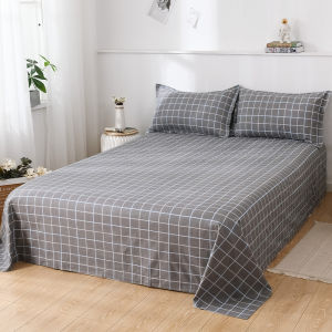 Sweet Dream | Cotton Thickened Flannel Bed Sheet