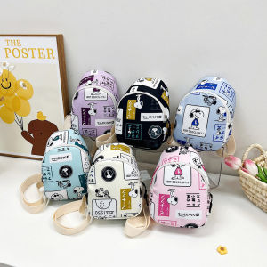 SHUNAICHI Halloween Christmas Kawaii Snoopy Anime Shoulder Bags: A Comprehensive Guide