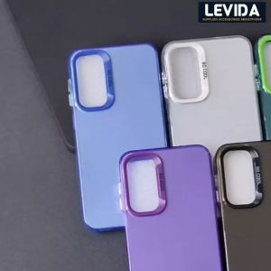 Case Oppo A3 Pro Silicone Case Casing Imd Case Hologram for Oppo A3 Pro