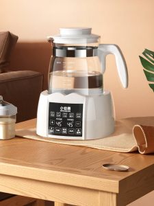 XIAOZHUANGXIONG | Automatic Constant Temperature Baby Milk Warmer