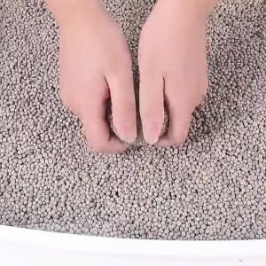 12 LITER PASIR GRANUL UNTUK KUCING - KUALITAS IMPOR - HARGA