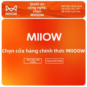 MiiOW | Quần Tam Giác Dài Chống Khuẩn Dưỡng Ẩm Mịn Màng