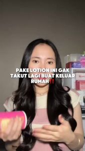 Precious Skin Thailand Extra Pure Gluta Booster Set: Pemutih Badan Alami & Lotion Pemutih