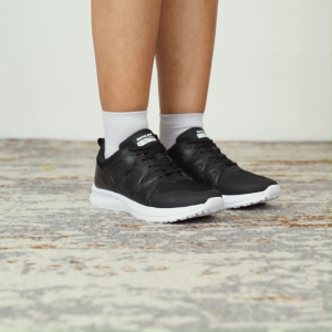 Homyped Trezor 01 BTS Sepatu Sekolah Pria