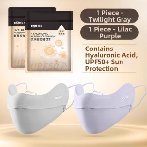 Cofoe | Anti-UV Eyecare Sun Mask 3D