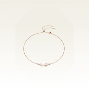 Swarovski | Gift Swarovski Constella Necklace Faux Pearl