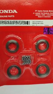Komstir / Race Steering Kit Ball / Comstir GL Max GL 100 GL Pro Tiger (041)