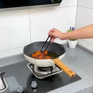 Dụng Cụ Gắp Chiên 2in1 đa năng siêu tiện lợi GALIT6063