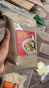 BUMBU KALDU PENYEDAP SERBAGUNA RASA AYAM 1KG UNTUK SEBLAK MURAH MASAKO AYAM 1KG CURAH