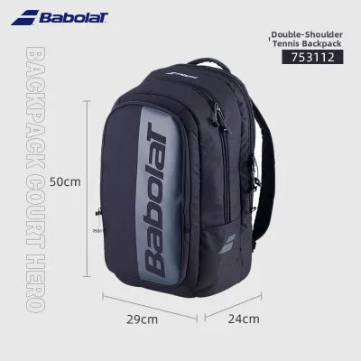 Babolat | EVO New Version Tennis Backpack 6 Racquets