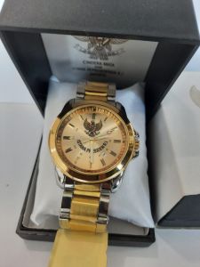 Jam tangan pria ISTANA PRESIDEN