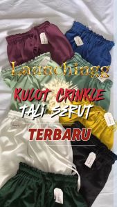 CELANA KULOT CRICLE PREMIUM TALI SERUT BB 40-85 KG